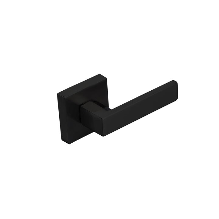 Reef Series Dummy Handle Matte Black Finish The Tapware Outlet