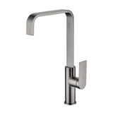 Coomera Sink Mixer - Gunmetal