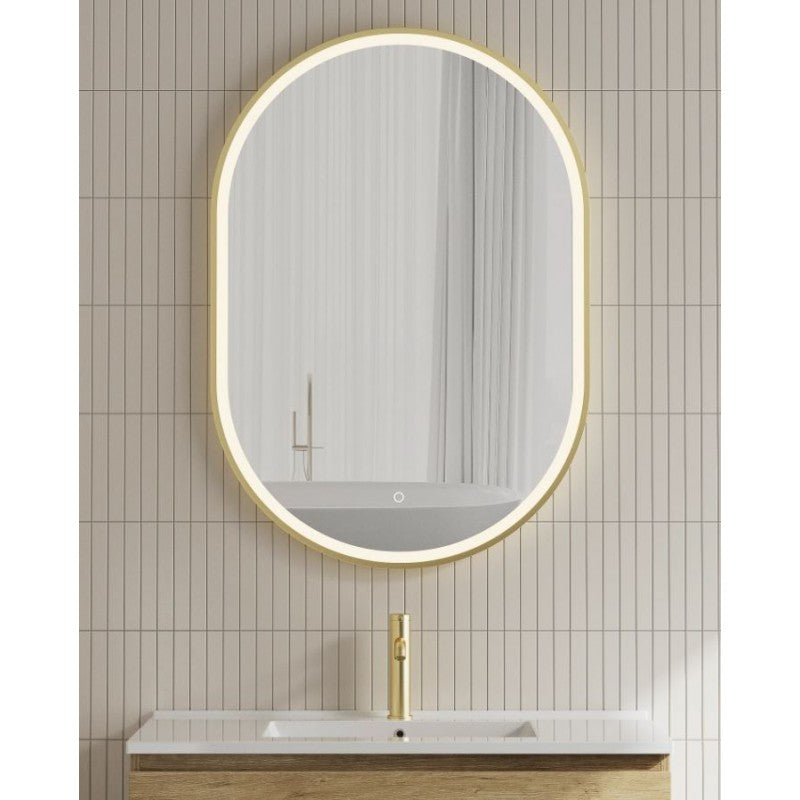 LED Mirrors – The Tapware Outlet