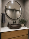 Bali Counter Top Vanity Basin - Organica
