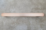 Byron Hand Towel Rail - Antique Brass