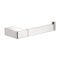 Eva Toilet Paper Holder - Brushed Nickel