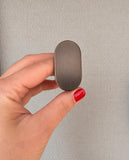 Byron Robe Hook - Antique Brass