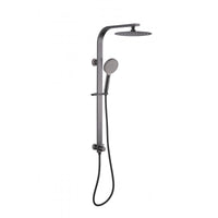 Kiama Combo Shower Set - Gunmetal