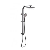 Kiama Combo Shower Set - Gunmetal