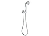 Birmingham Classical Shower On Bracket - Chrome