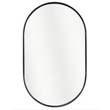 Matt Black Mirror