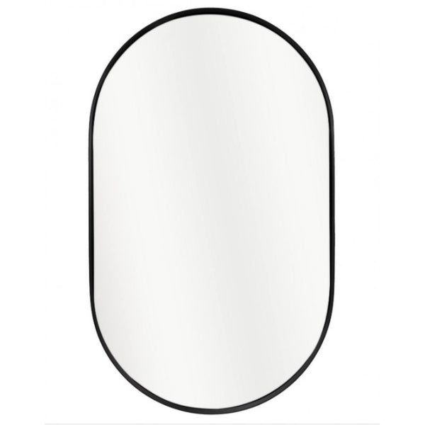 Matt Black Mirror