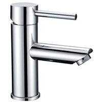 Talia Basin Mixer - Chrome