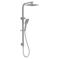 Coomera Combo Shower Set - Gunmetal