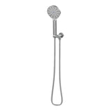 Coral Hand Shower on Bracket - Brushed Nickel