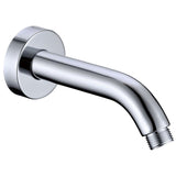 Yale II Shower Arm - Chrome