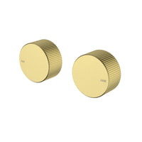 Coco Wall Tops -  Brushed Gold