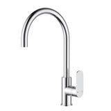 Delphine Kitchen Sink Mixer - Chrome