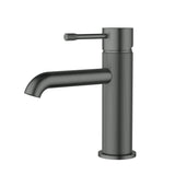 Coco Basin Mixer - Gunmetal