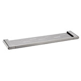 Coral Metal Shelf - Gunmetal