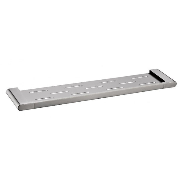 Coral Metal Shelf - Gunmetal