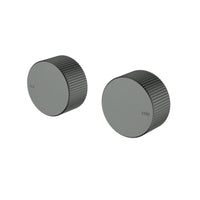 Coco Wall Tops -  Gunmetal