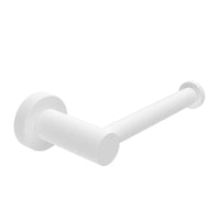 Penelle Toilet Paper Holder - Matt White