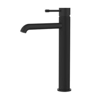 Bronte Basin Mixer Tall - Matt Black
