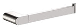 Coral Towel Bar - Brushed Nickel