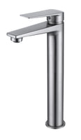 Signature Series Bianca Basin Mixer Tall - Brushed Nickel