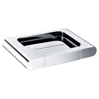 Romeo Soap Holder - Chrome