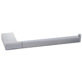 Eva Towel Bar - Chrome