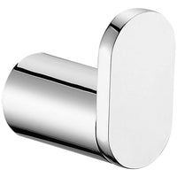 Rondo Robe Hook - Chrome