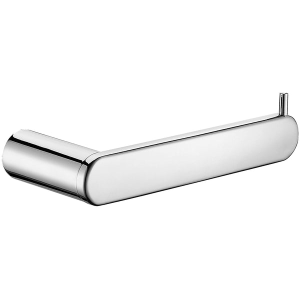 Rondo toilet paper holder - Chrome