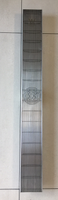 Stainless Steel Linear Floor Grate - 900mm