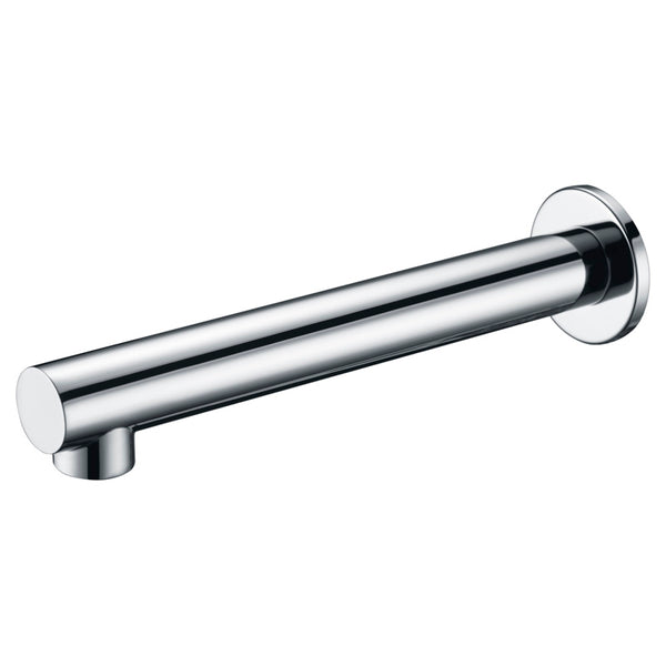 Ikon Hali bath spout - chrome