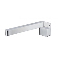 Coral Swivel Bath Spout - Chrome