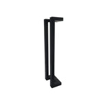 Matt BlackEntry Door Pulls (Pair) 1200mm - Selena Series