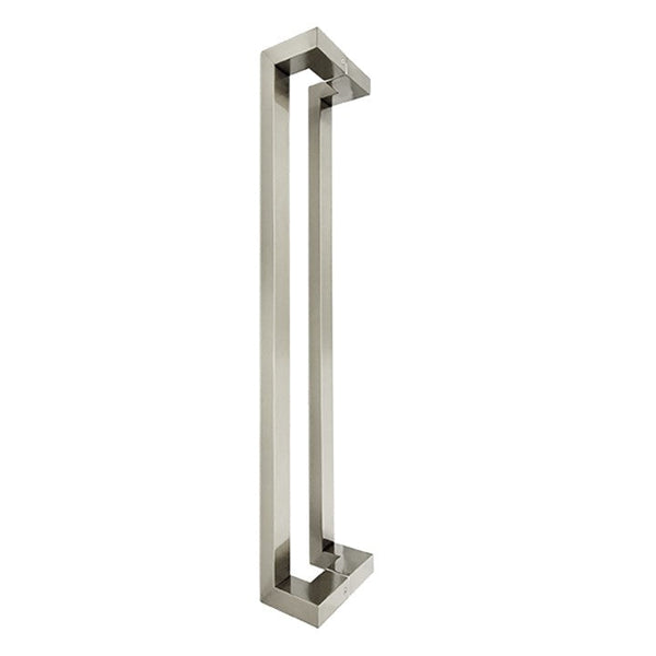 1500mm Entry Door Pull handle (Pair) - Selena Series