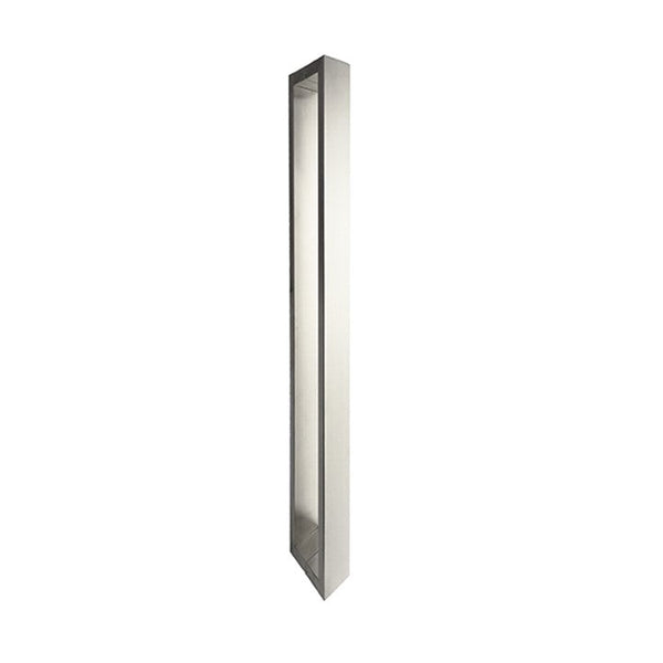 1800mm Entry Door Pull Handles (Pair) - Talia Series