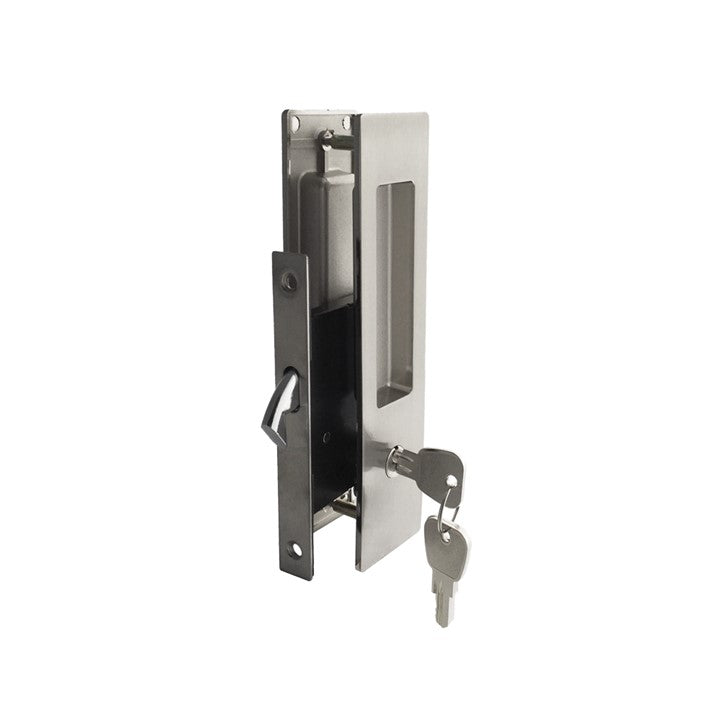 Sliding Door Key Lock Set - Morgan Series – The Tapware Outlet
