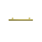 Brushed Gold Finish kitchen Handle (192mm) -  Pacifica Series