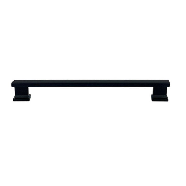 Classic Series kitchen Handles (288mm) - Matt Black Finish