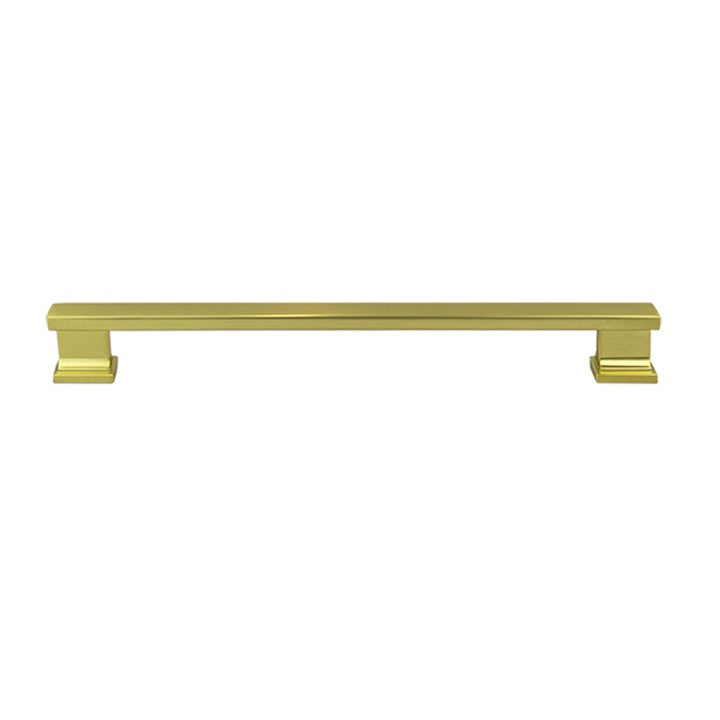 Classic Series kitchen Handles (288mm) - Brushed Gold – The Tapware Outlet