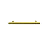 Brushed Gold Finish kitchen Handle (288mm) -  Pacifica Series