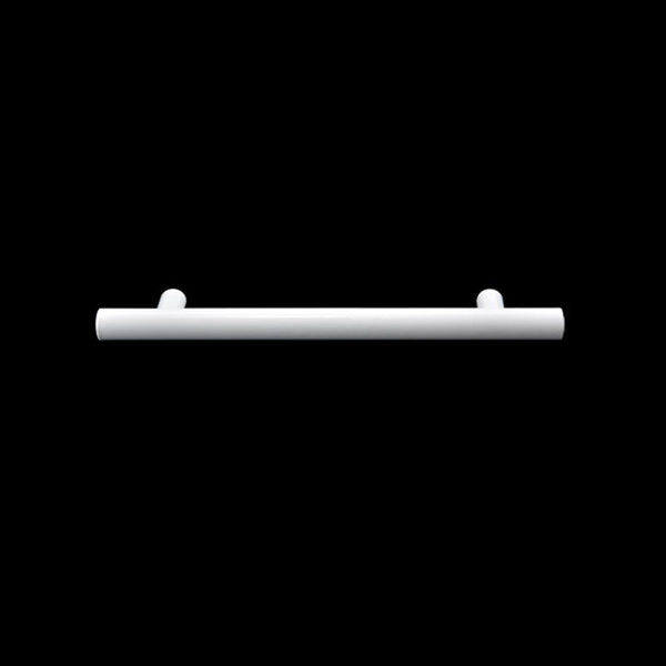 Pure White Finish kitchen Handle (288mm) - Omen Series