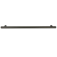 Gunmetal Finish 500mm kitchen Handle