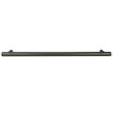 Gunmetal Finish 500mm kitchen Handle