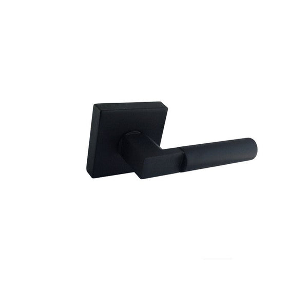 Matt Black Dummy Handle (4222MB) - Ramsay Series