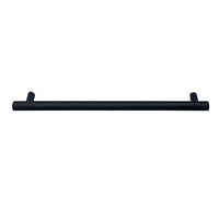 Matt Black kitchen Handle (600mm) - Omen Series