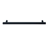 Matt Black kitchen Handle (600mm) - Omen Series