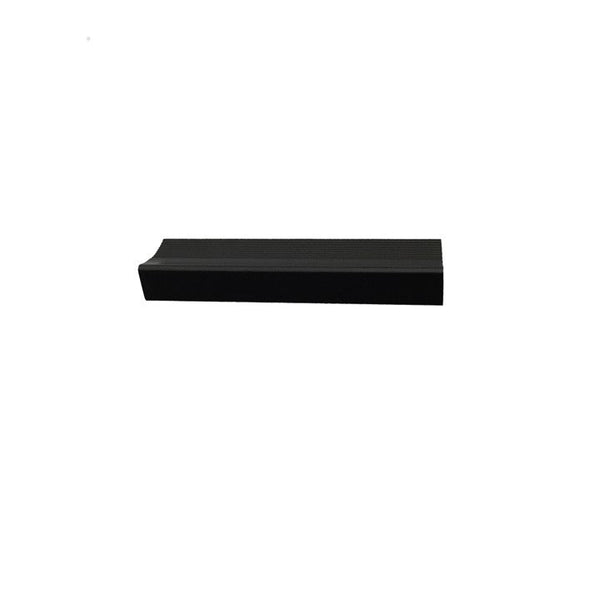 Matt Black kitchen Handle (96mm) - Bar Series