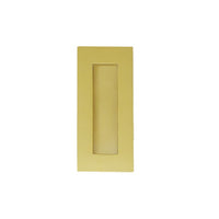 1000mm Entry Door Pull handles (Pair) - Balmain Series