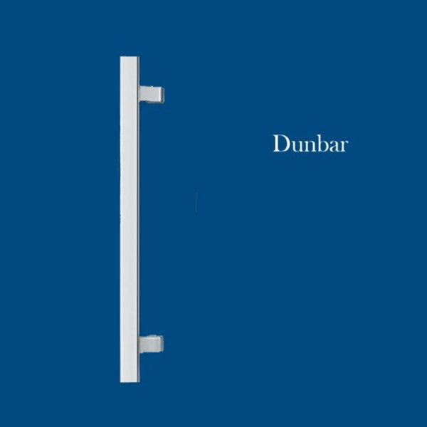 “Dunbar"� Entry Door Pull handle (Single) - 800mm